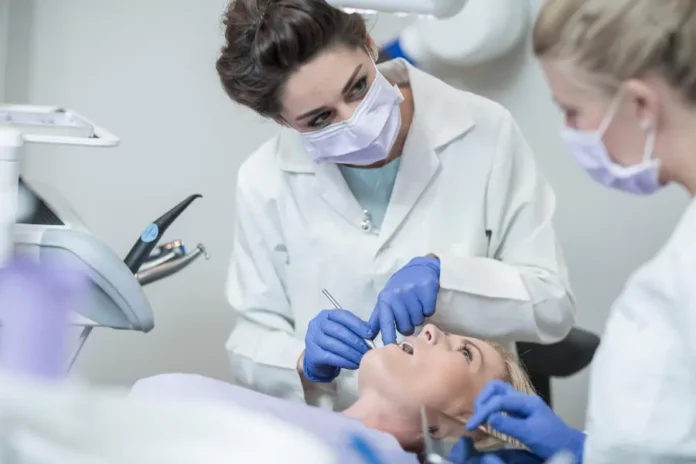 odontoiatria qui salute magazine