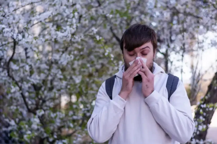 Allergie