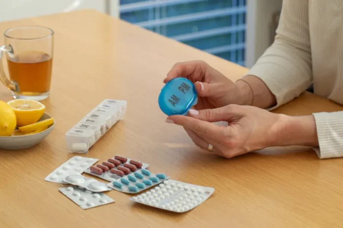 Antibiotici