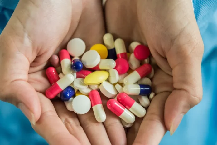Antibiotici