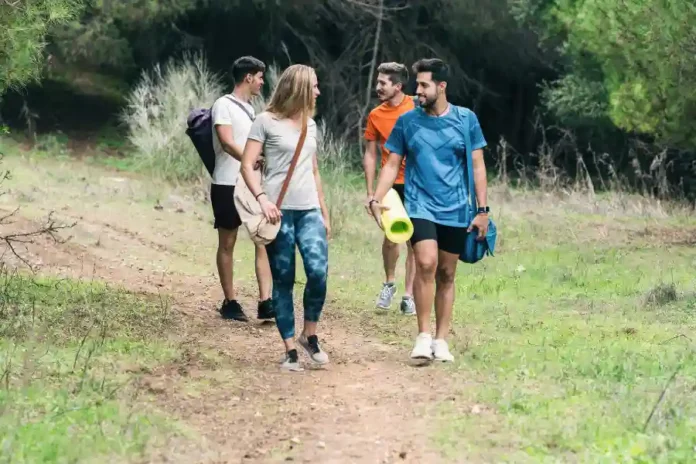 Camminata