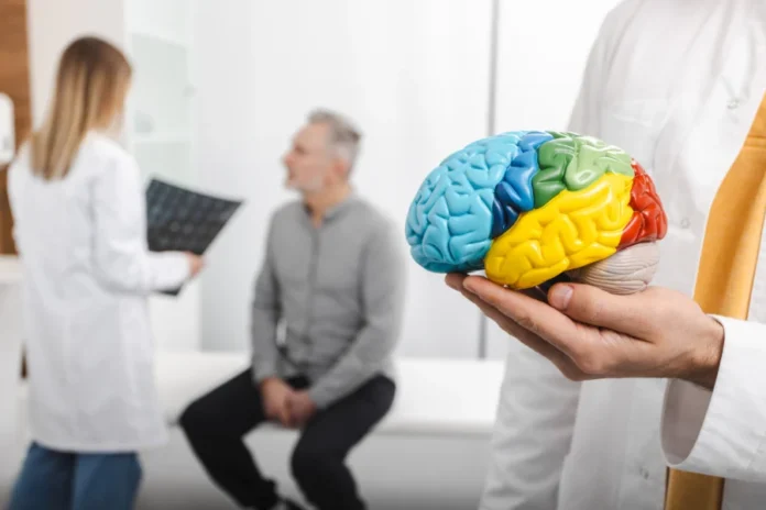 Cervello emozioni azioni