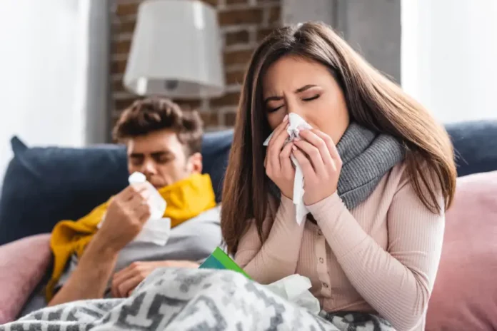Influenza