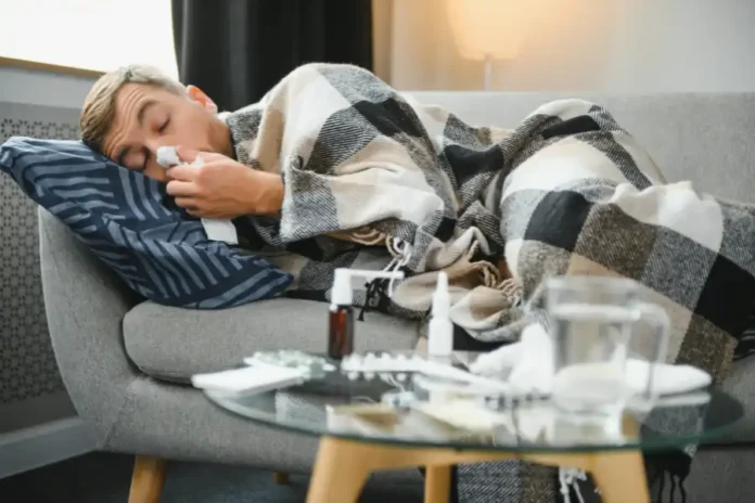 Influenza stagionale