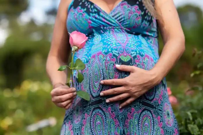 Post-partum