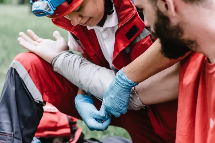 Primo soccorso