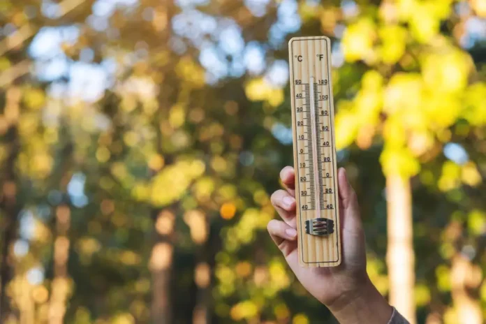 Cambiamento climatico virus