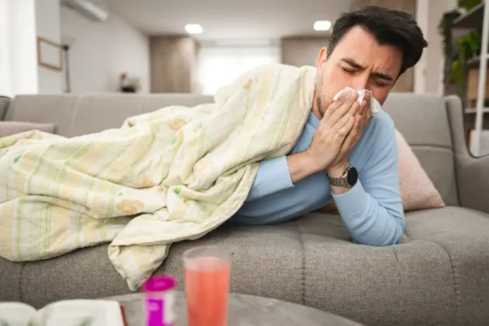 Influenza
