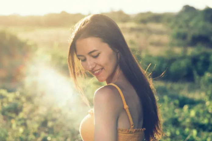 Luce naturale benessere