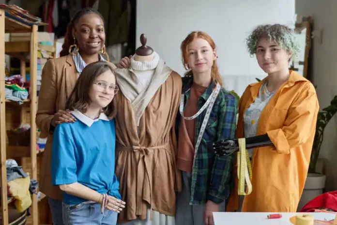 Moda sostenibile