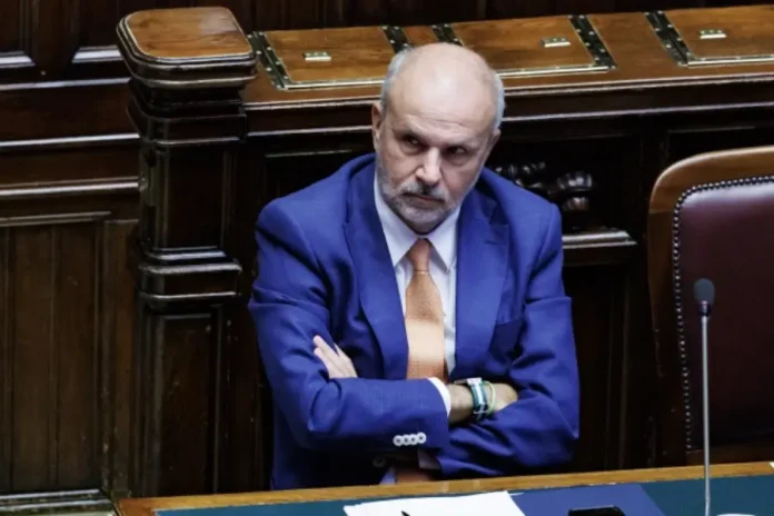 Orazio Schillaci