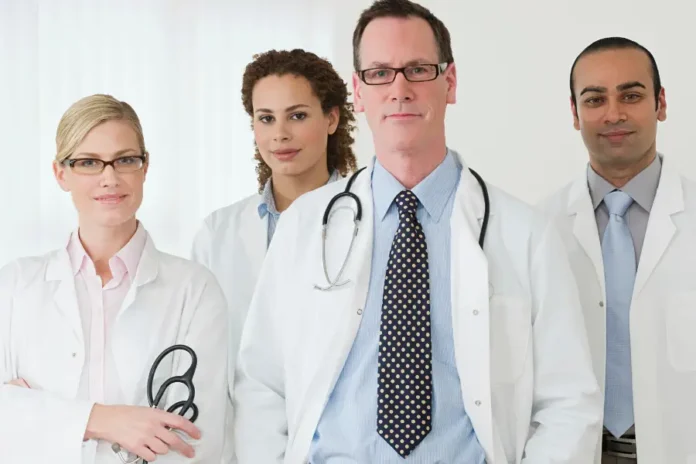 Medici aumenti