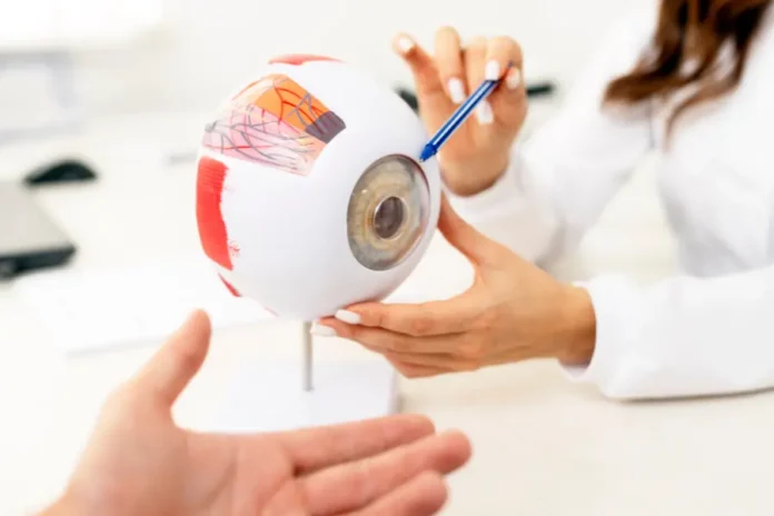 terapia cellulare cornea qui salute magazine