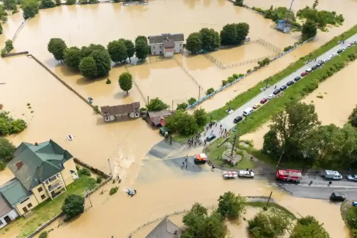 Cambiamento climatico città