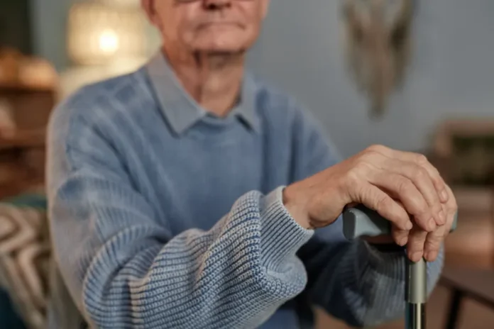 Parkinson