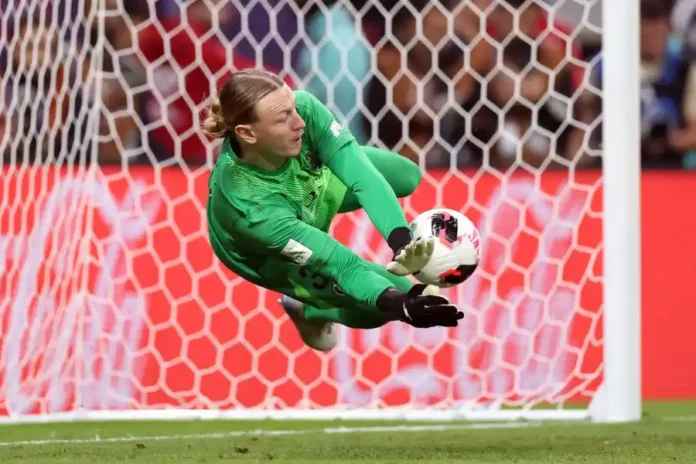 Safonov PSG mano fratturata