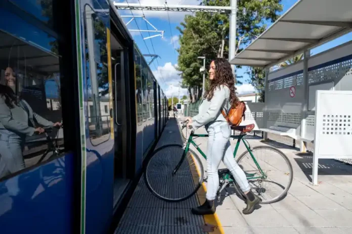 Trasporto sostenibile