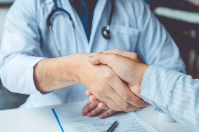 Accordo medici