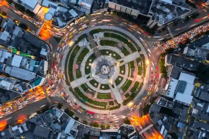 Città 15 minuti