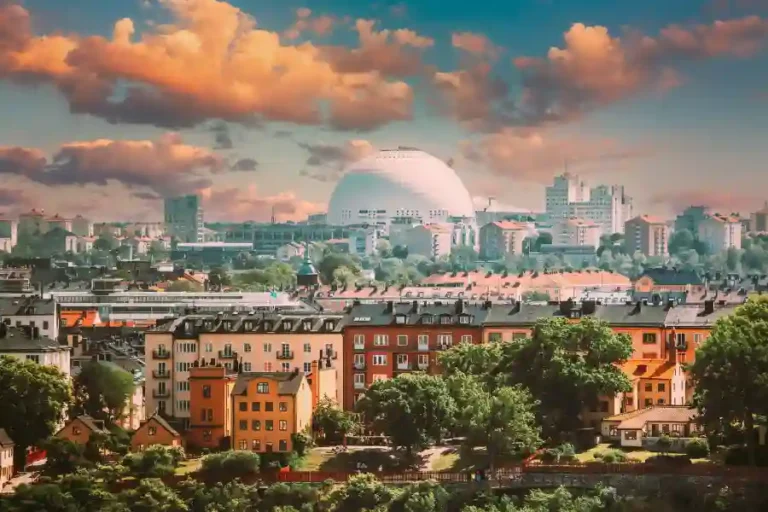 Città ecologia