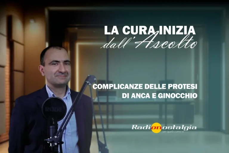 Grilli complicanze