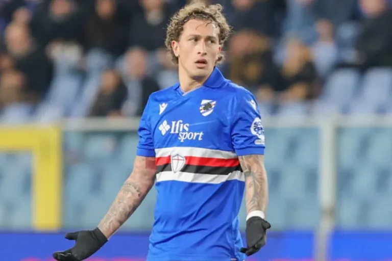 Esposito infortunio