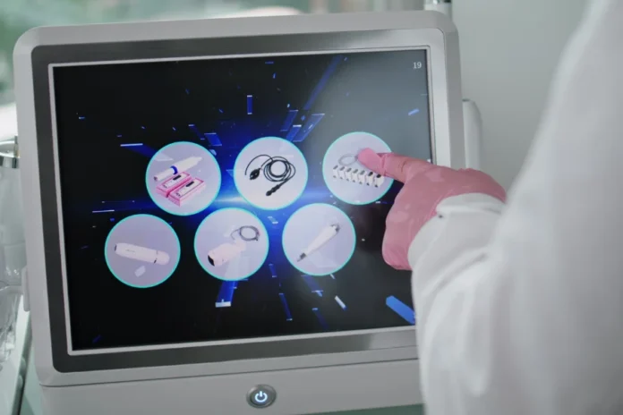 Google AI medicina