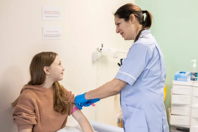 Hpv vaccino