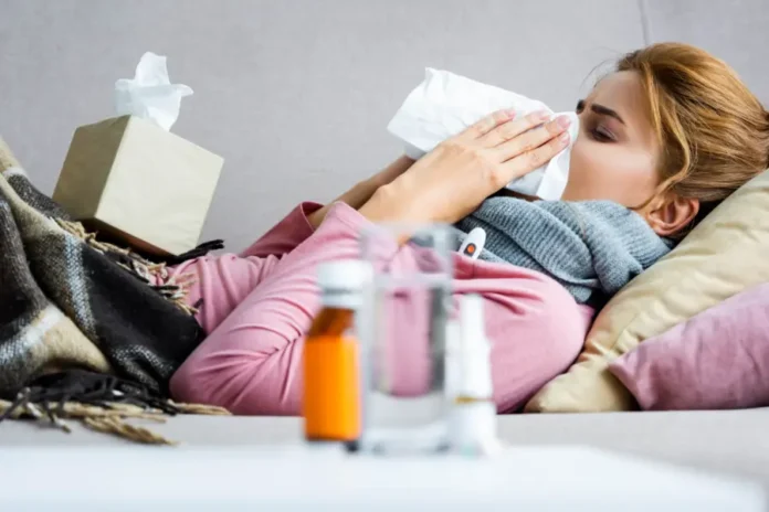 Influenza
