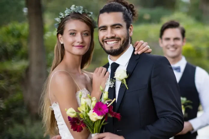 Matrimonio a prima vista