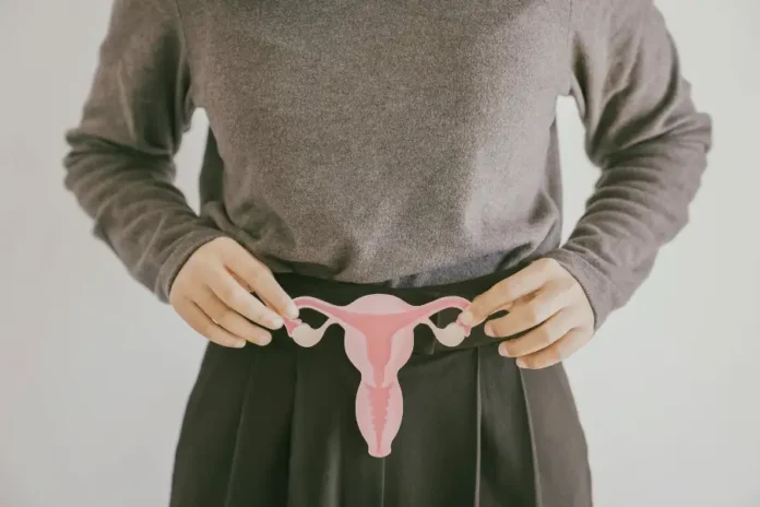 Ovaie utero fertilità chemio