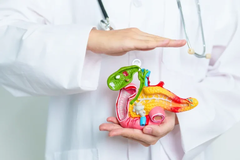 Pancreas