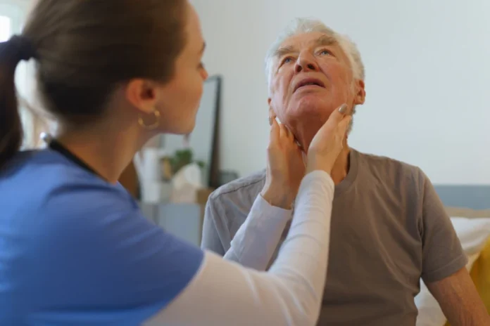 Parkinson voce