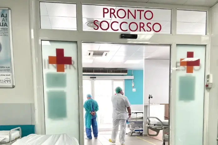 Pronto soccorso influenza