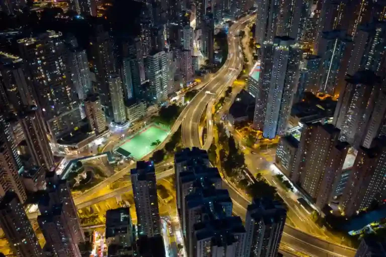 Smart city