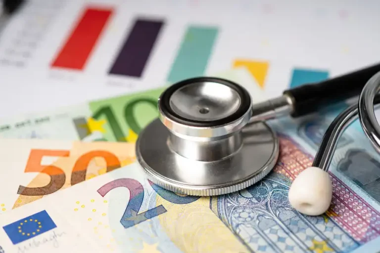 Spesa sanitaria privata