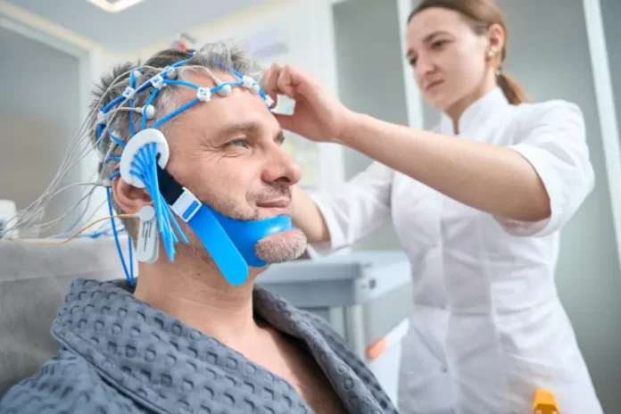 Stimolazione Cervello Parkinson