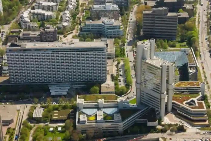 Super ospedali