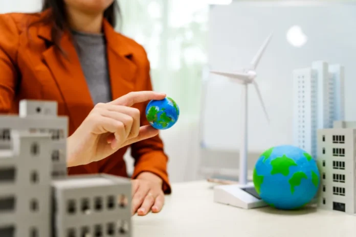 Transizione ecologica politiche