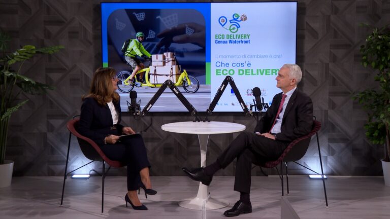 eco delivery