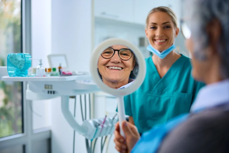 impianti dentali chirurgia guidata