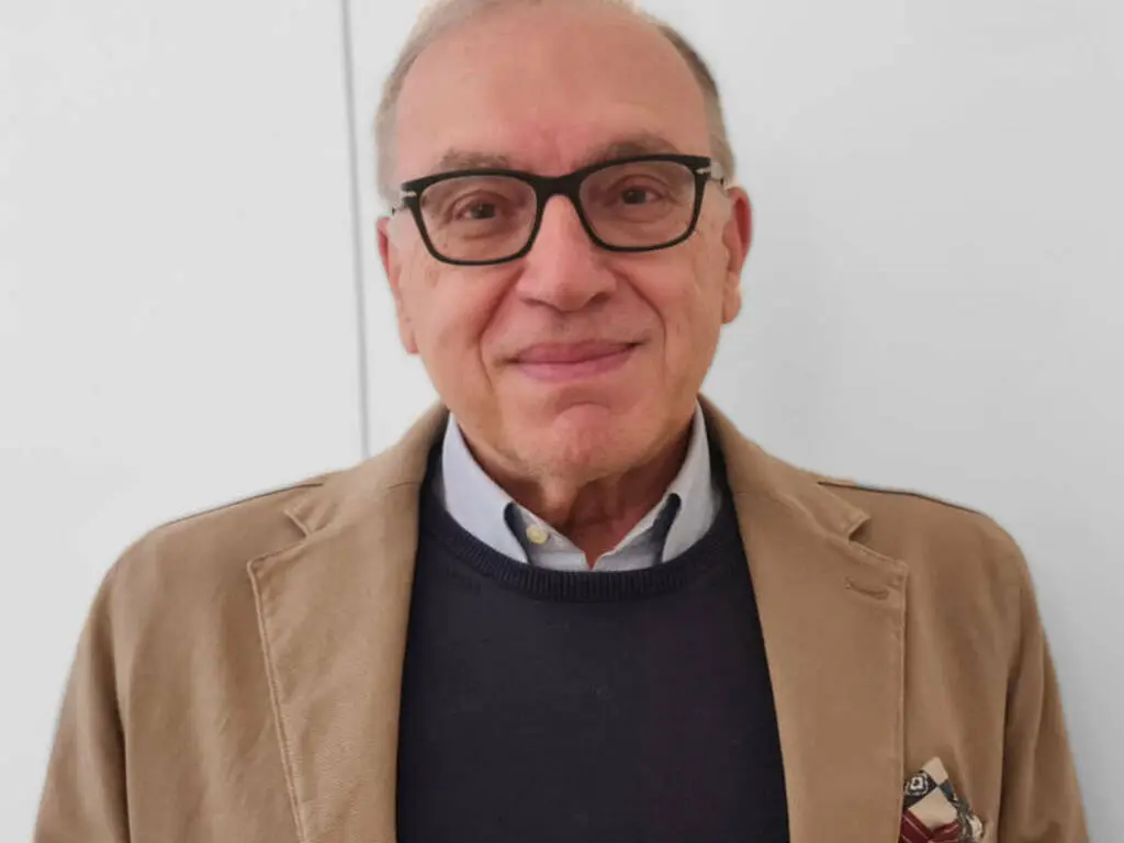 salvatore barbagallo sinisa qui salute magazine