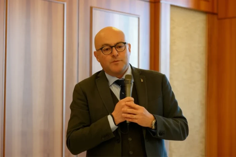 Alessio Piana SInISA