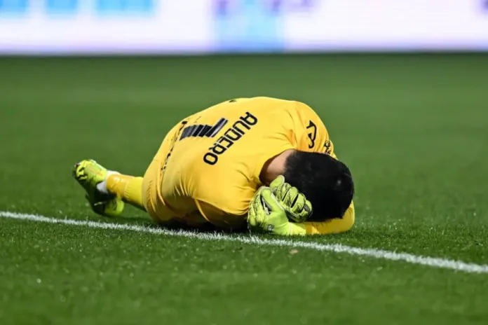 Audero Cremonese petardo