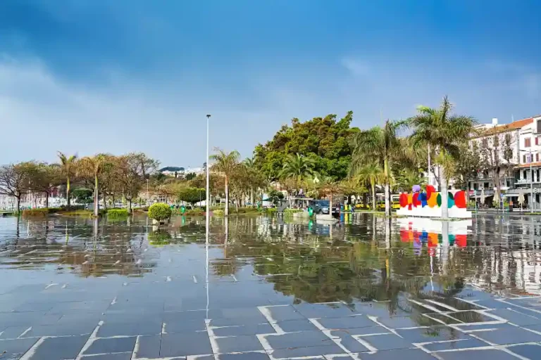 Città porose