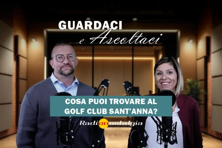 Golf Club Sant'Anna