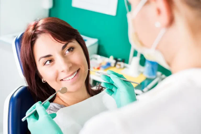 Cure dentistiche