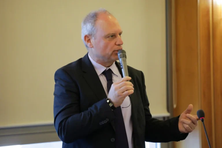 Davide Guerri SInISA