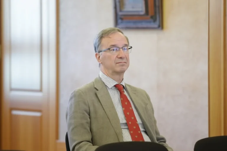Dott. Paolo Cavagnaro SInISA