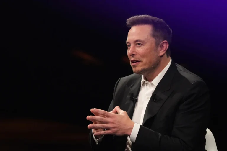 Elon Musk medicina
